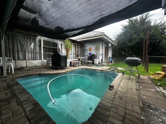 3 Bedroom Property for Sale in Noordhoek Free State